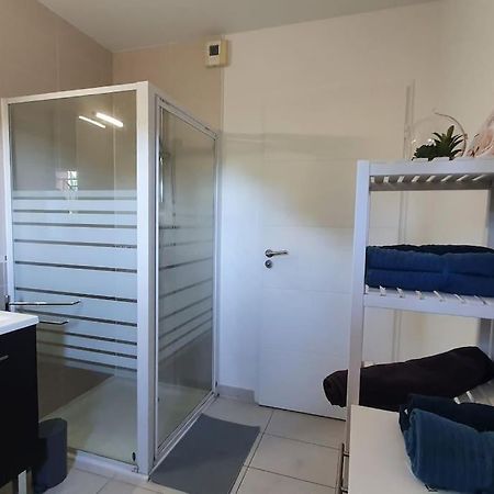 Residence Escale Oceane T2 42 M2 A 500 M De La Plage Капбретон Екстериор снимка