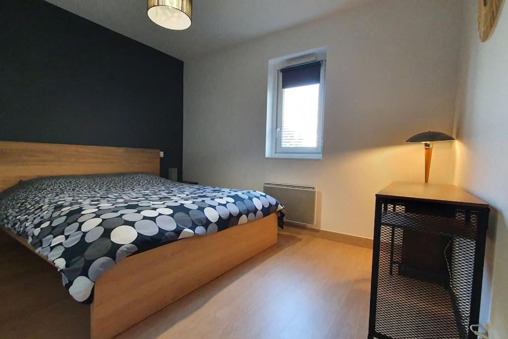 Residence Escale Oceane T2 42 M2 A 500 M De La Plage Капбретон Екстериор снимка